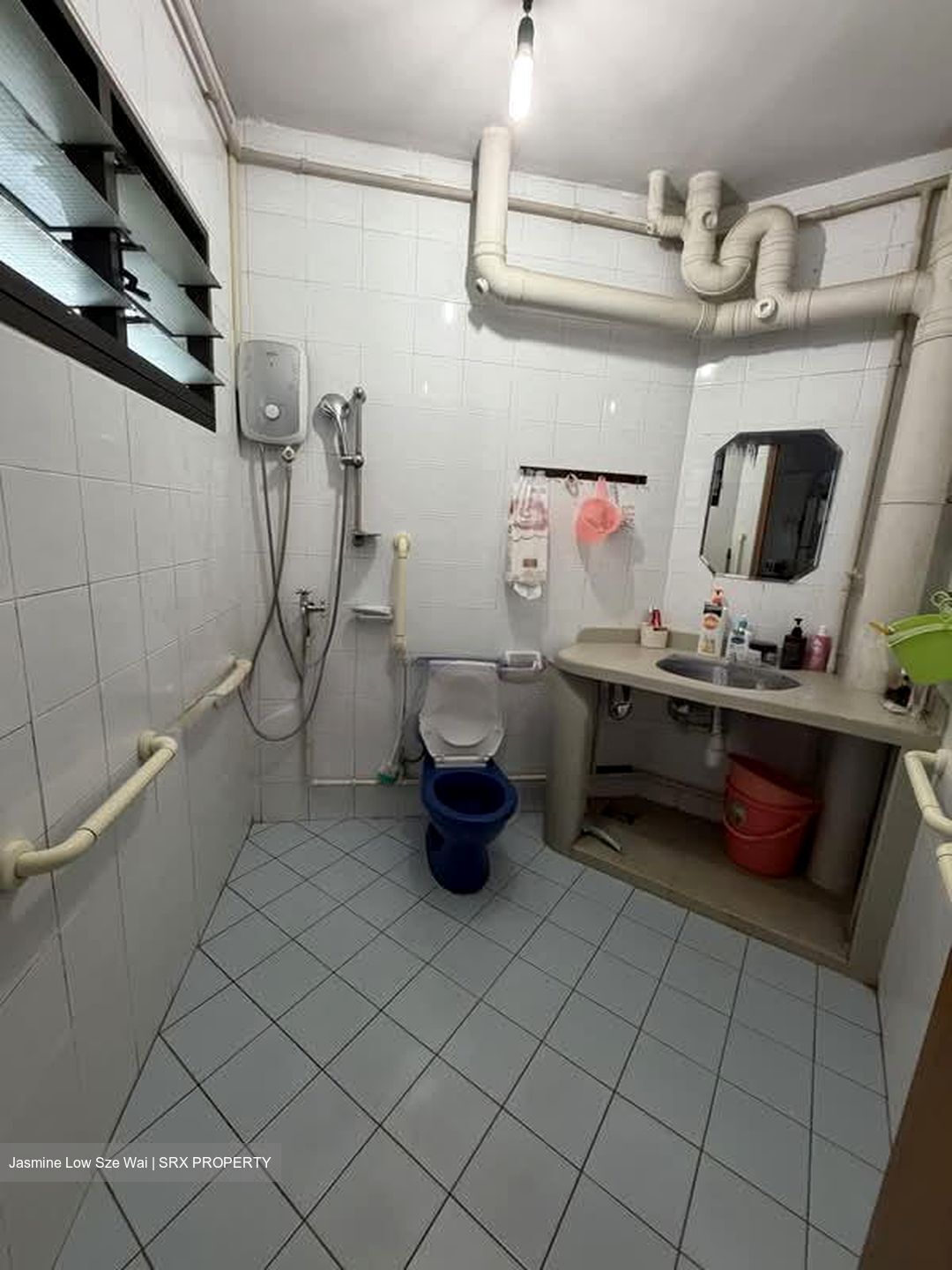 Blk 227C Compassvale Court (Sengkang), HDB 4 Rooms #571867641